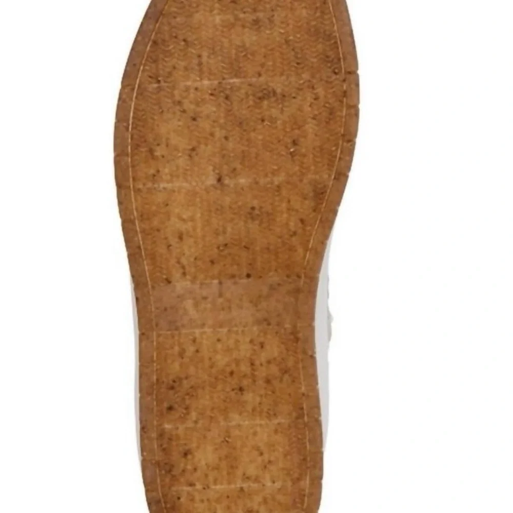 Aetrex Cream Winter Ankle Boots